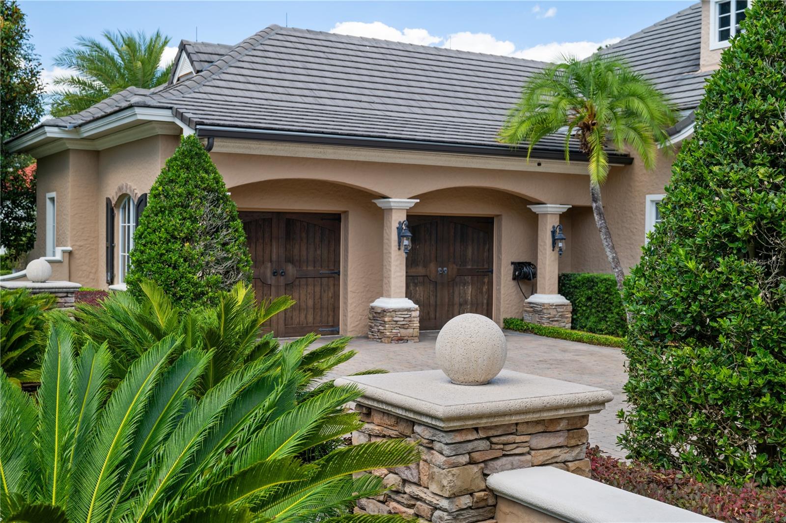 KEENES POINTE 46/104 - Residential