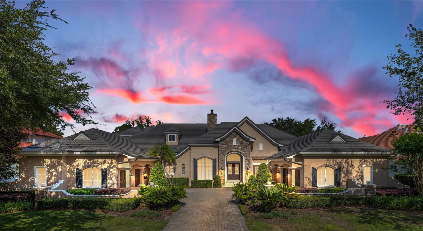 KEENES POINTE 46/104 - Residential