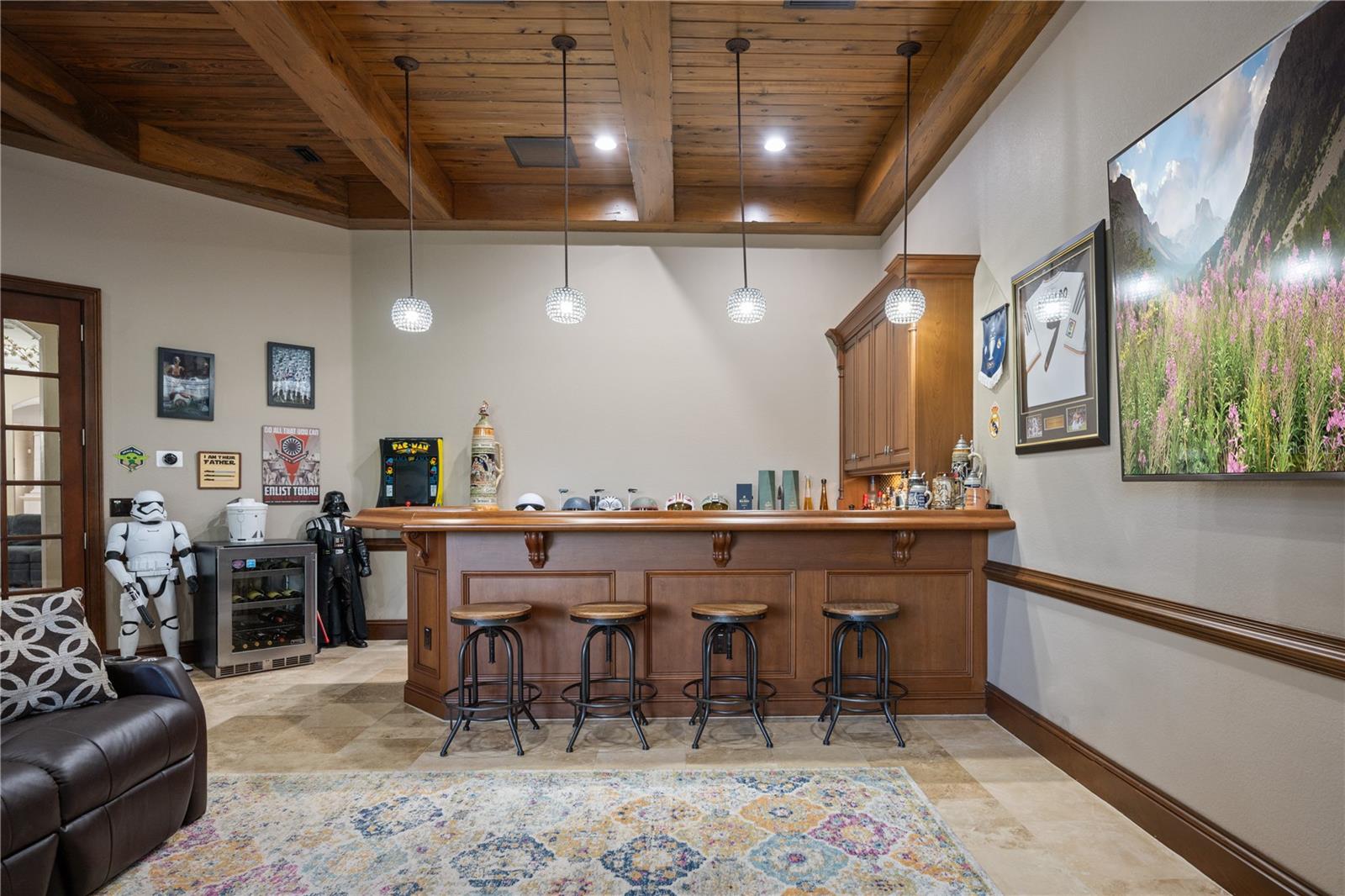 KEENES POINTE 46/104 - Residential