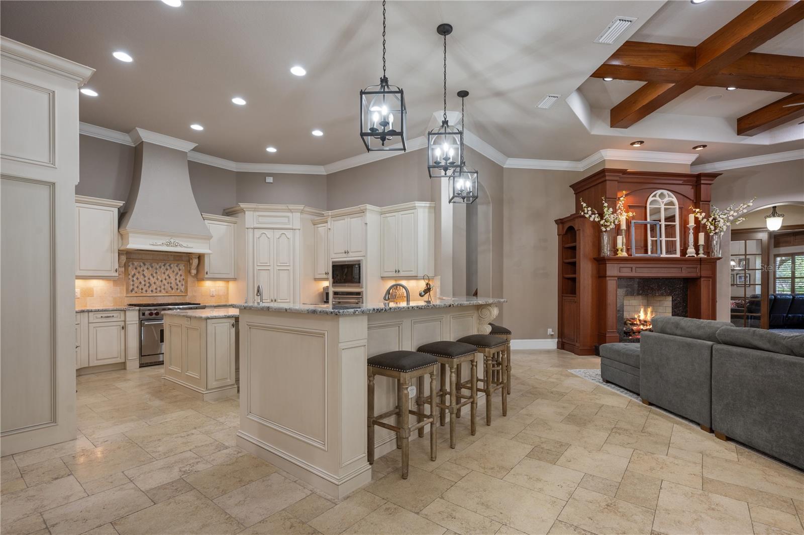 KEENES POINTE 46/104 - Residential