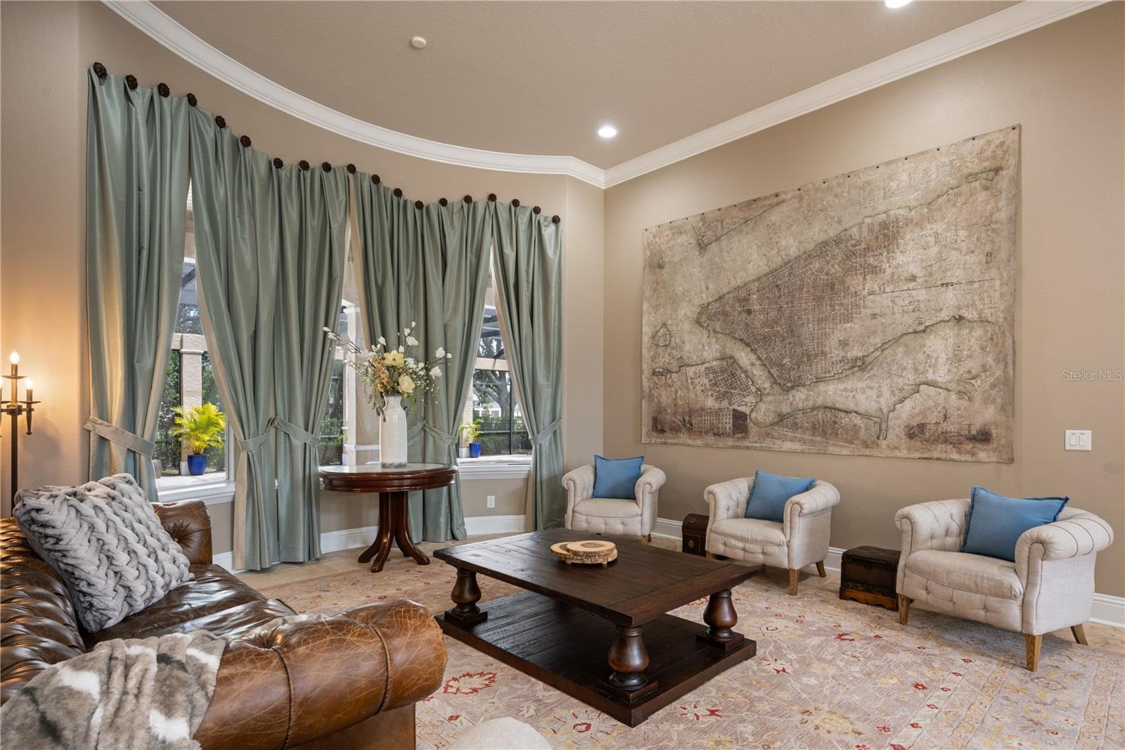 KEENES POINTE 46/104 - Residential