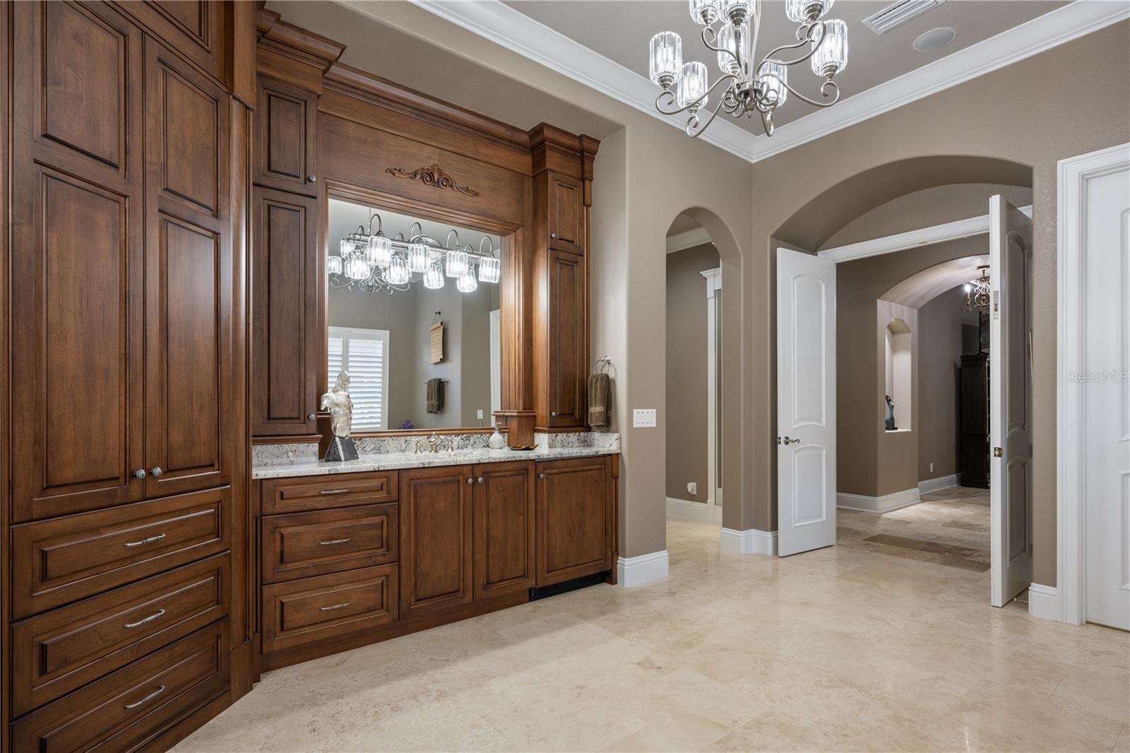 KEENES POINTE 46/104 - Residential
