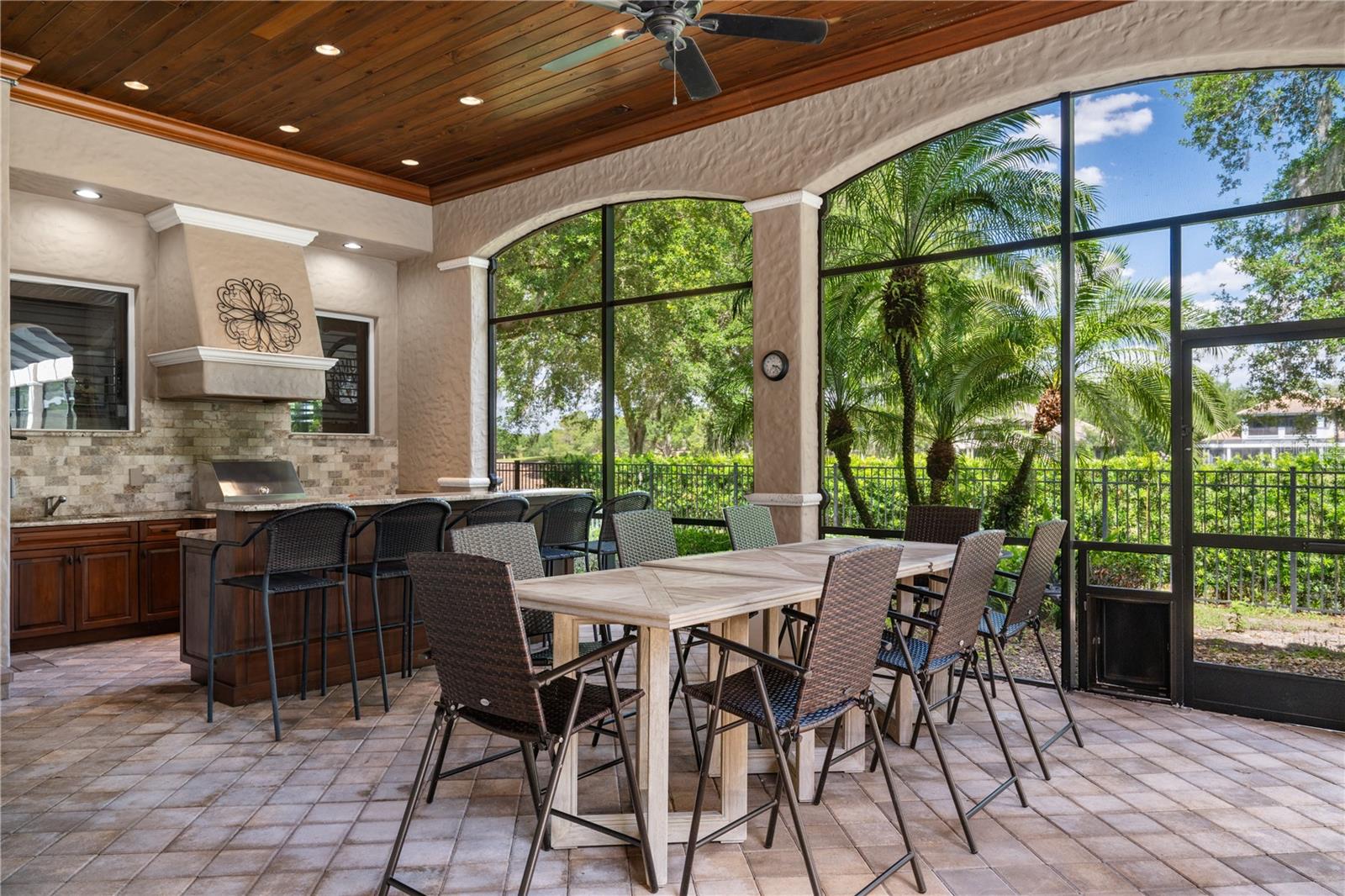 KEENES POINTE 46/104 - Residential