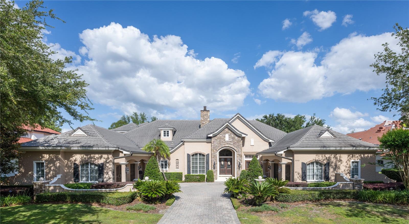 KEENES POINTE 46/104 - Residential
