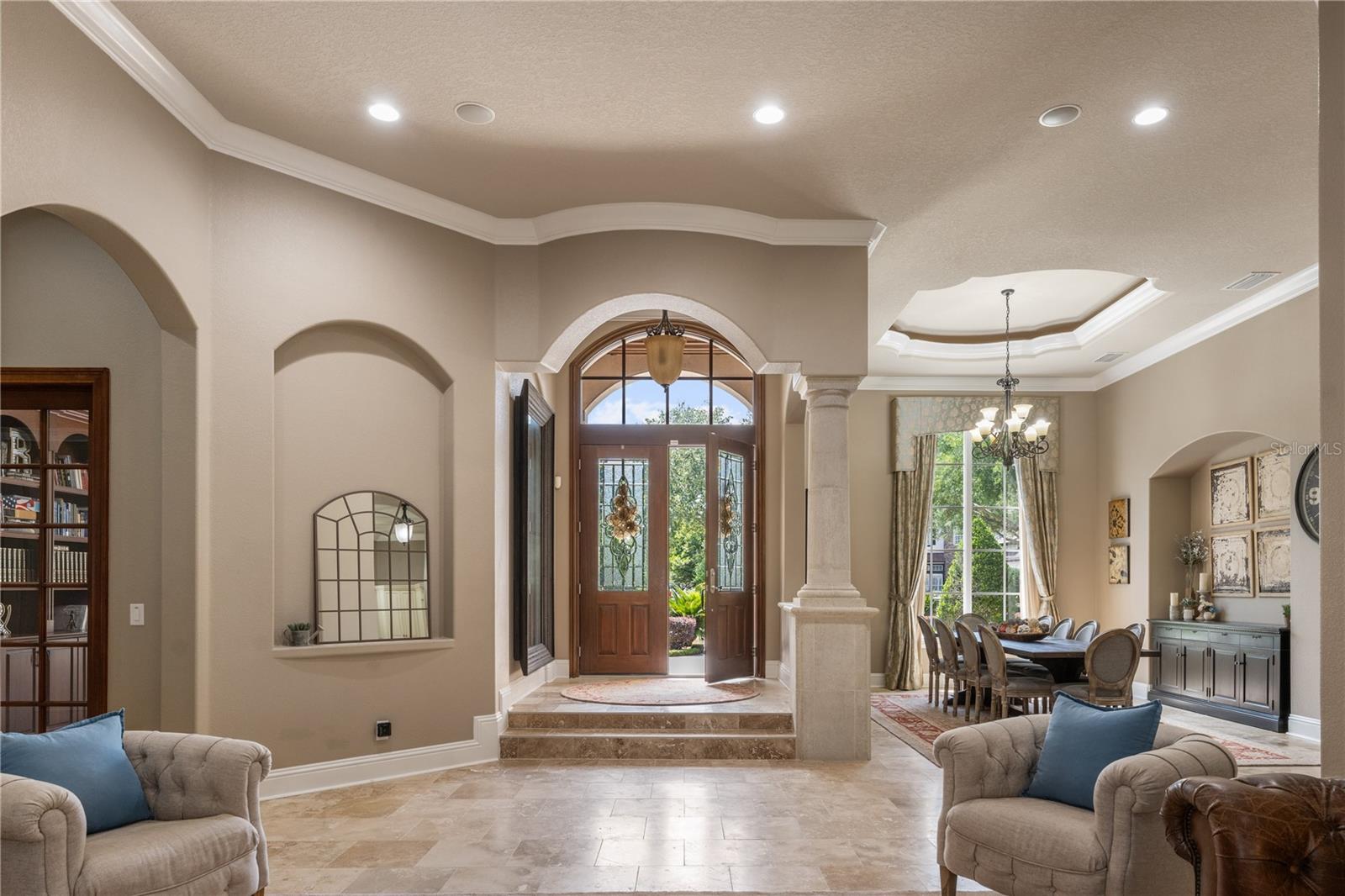 KEENES POINTE 46/104 - Residential