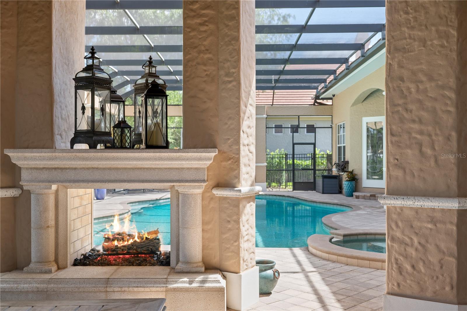 KEENES POINTE 46/104 - Residential
