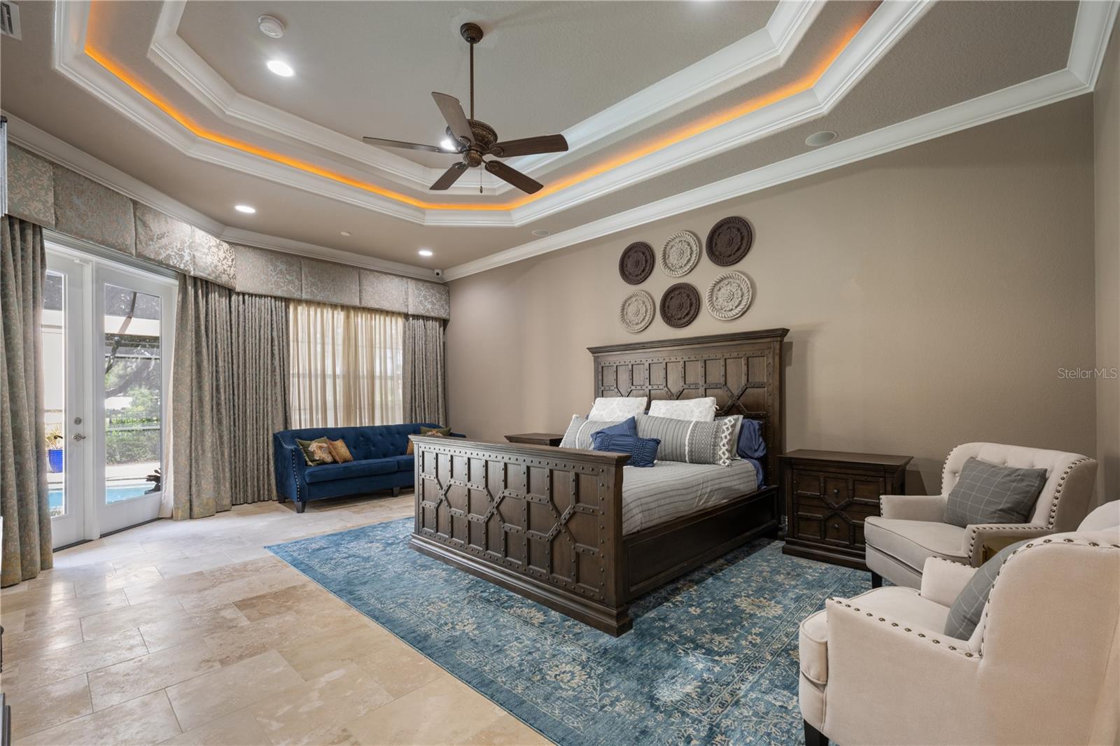 KEENES POINTE 46/104 - Residential