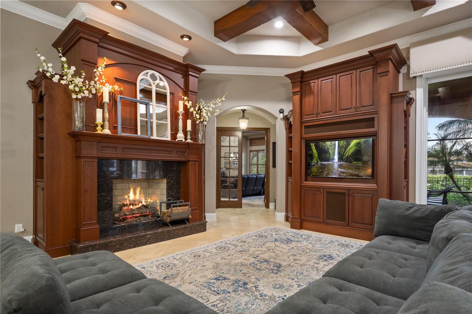 KEENES POINTE 46/104 - Residential