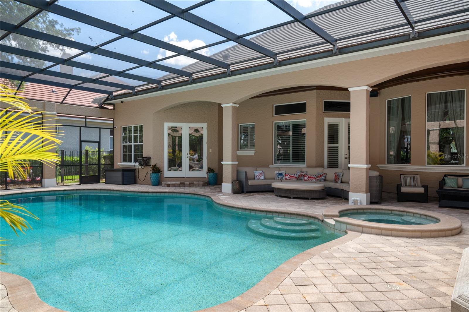 KEENES POINTE 46/104 - Residential