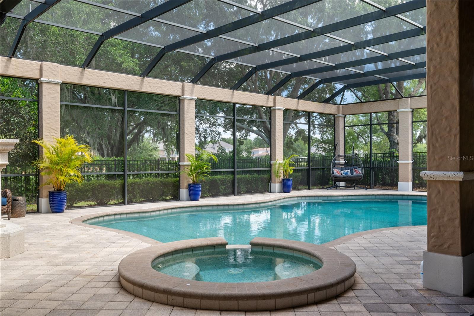 KEENES POINTE 46/104 - Residential