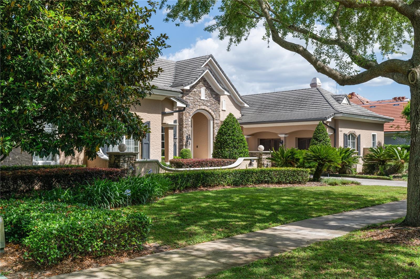 KEENES POINTE 46/104 - Residential