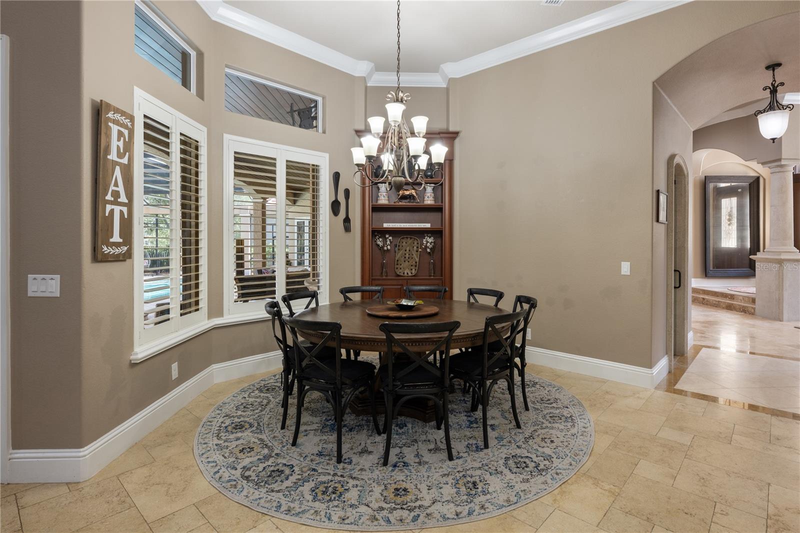 KEENES POINTE 46/104 - Residential