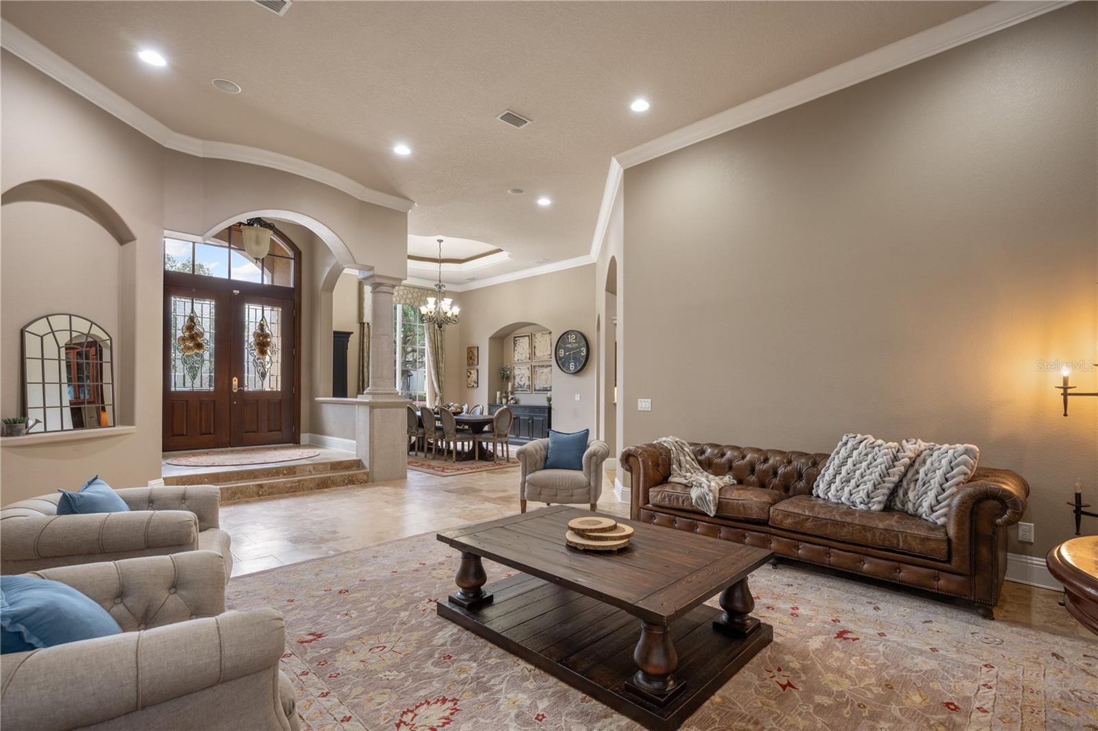 KEENES POINTE 46/104 - Residential