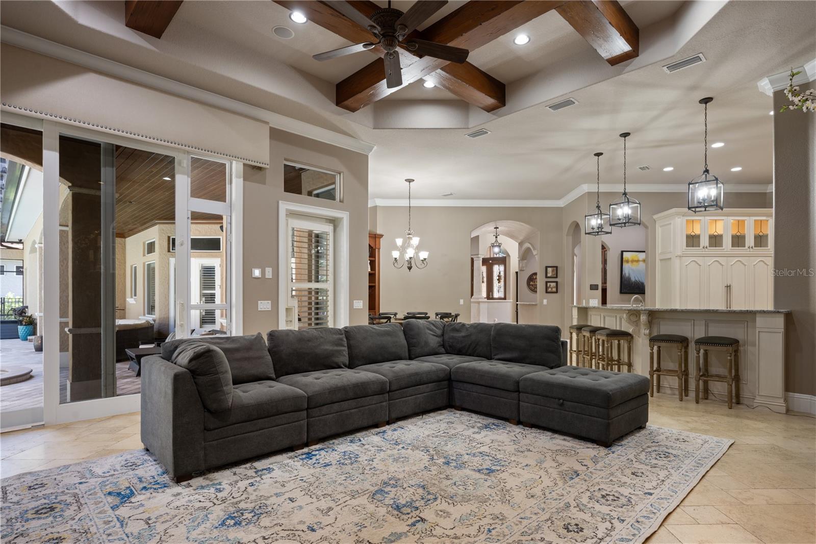 KEENES POINTE 46/104 - Residential