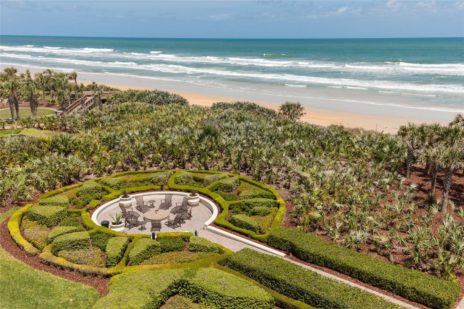 HAMMOCK DUNES - Residential