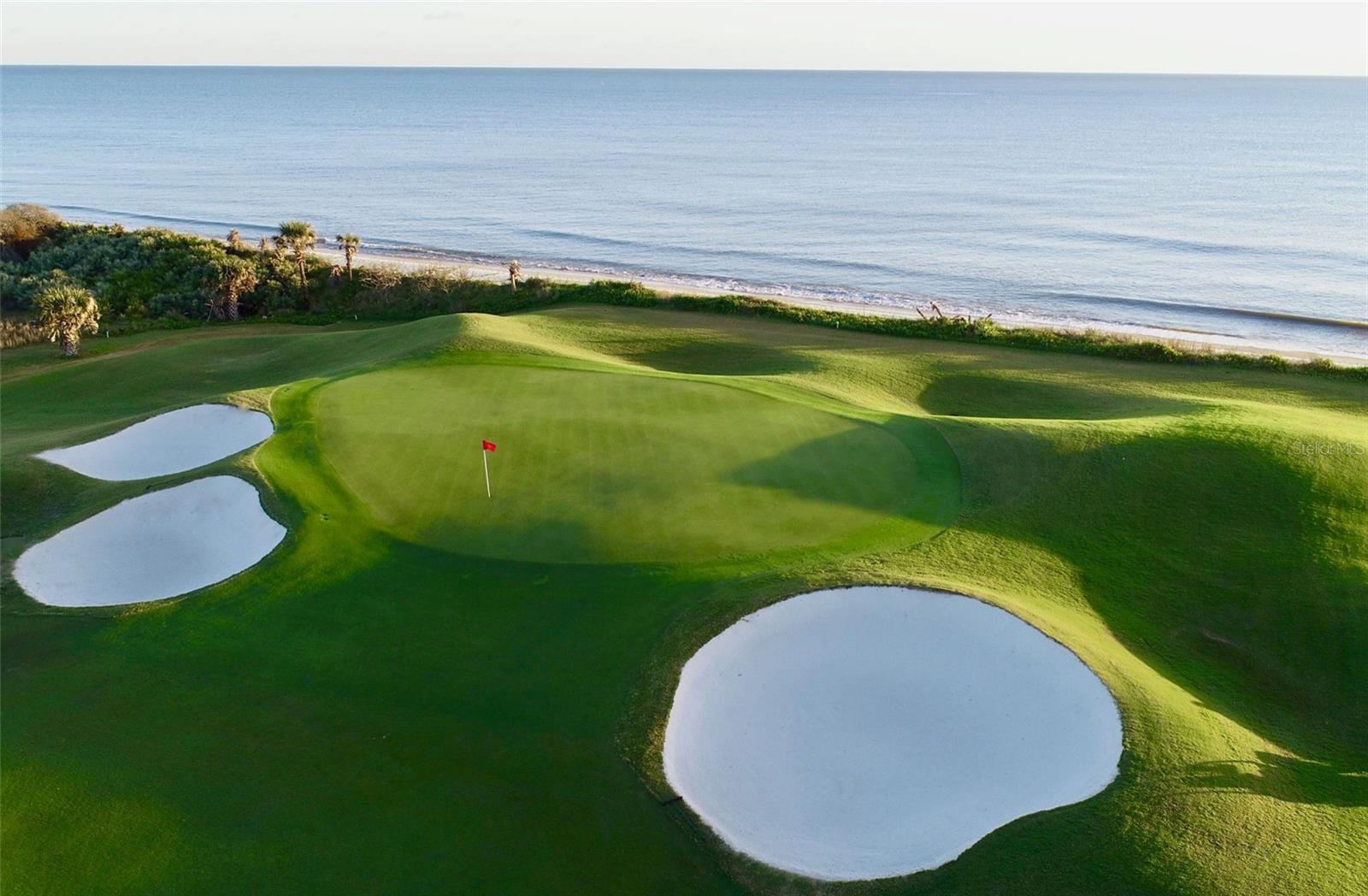 HAMMOCK DUNES - Residential