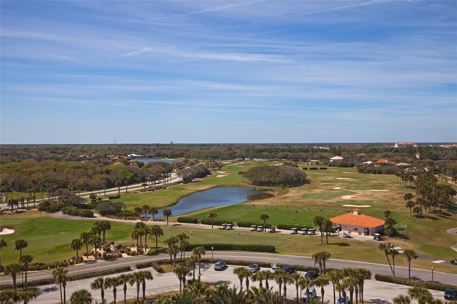 HAMMOCK DUNES - Residential