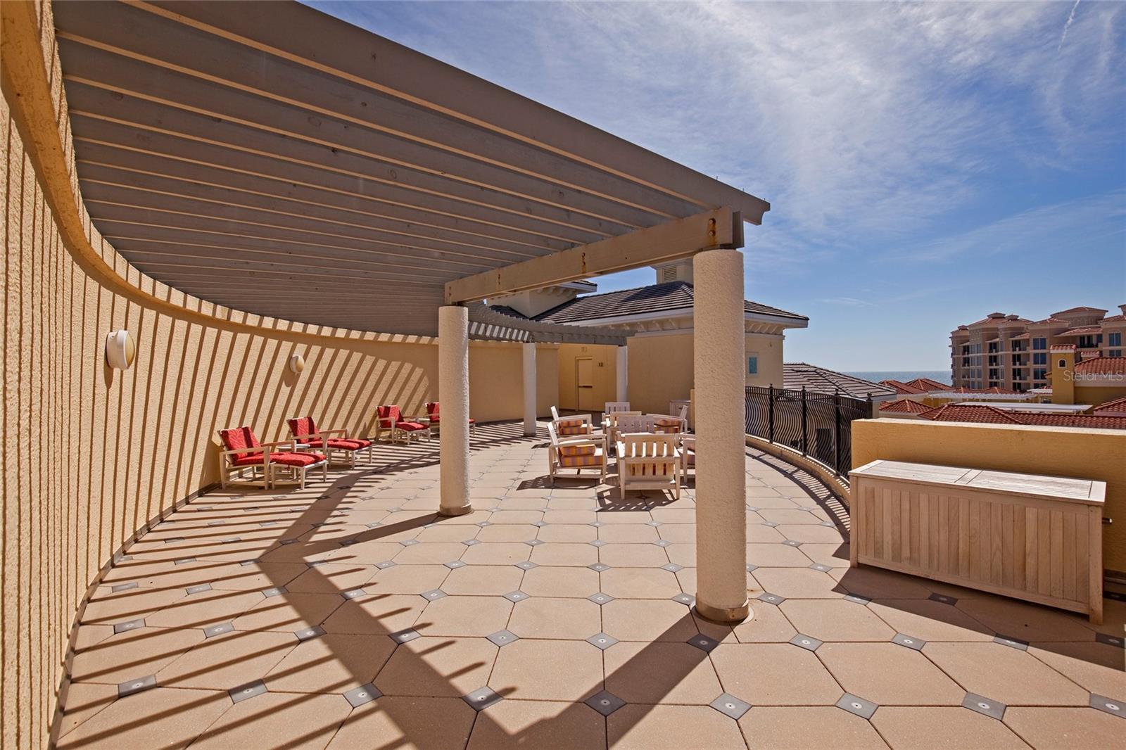 HAMMOCK DUNES - Residential