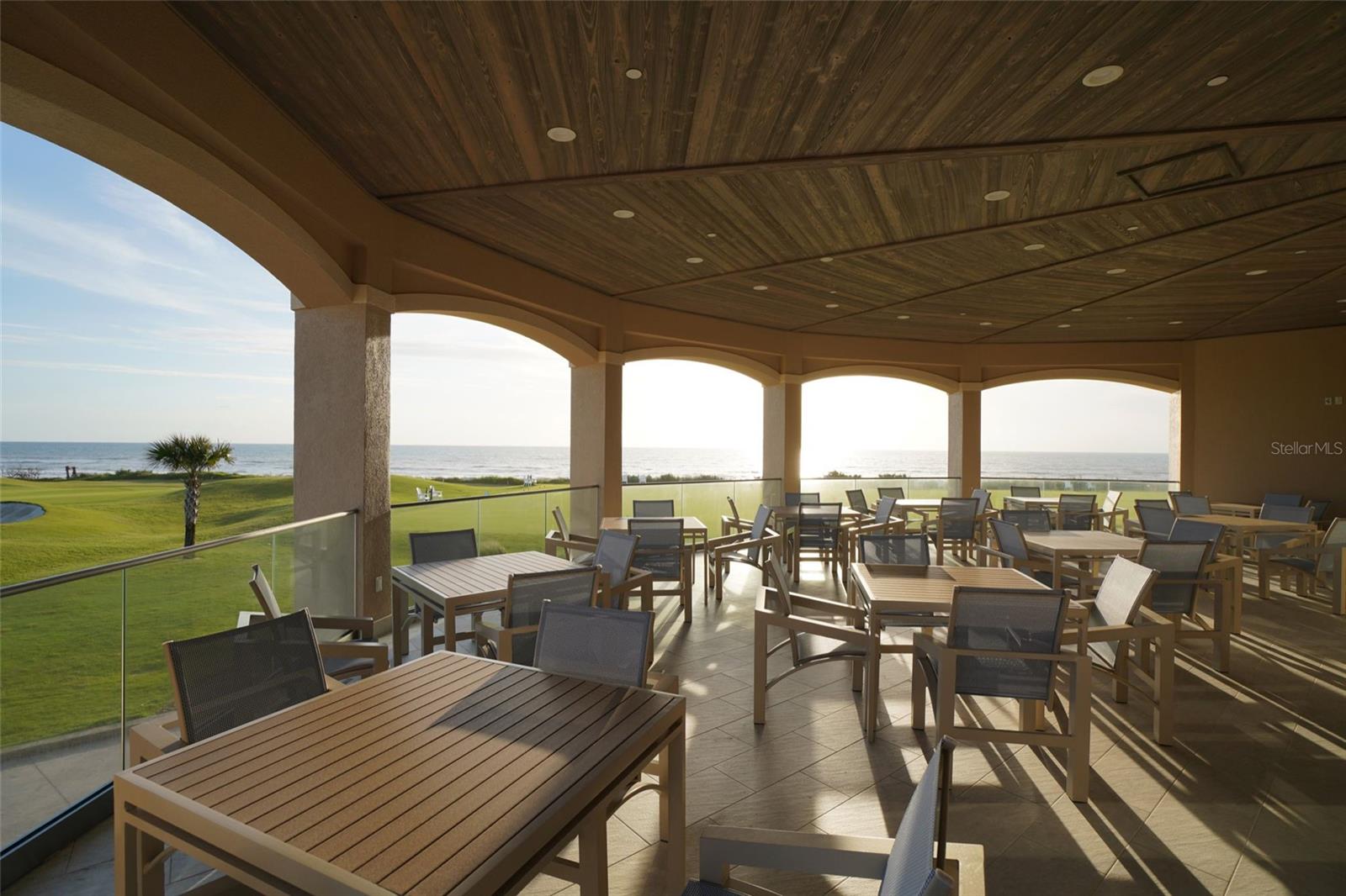 HAMMOCK DUNES - Residential