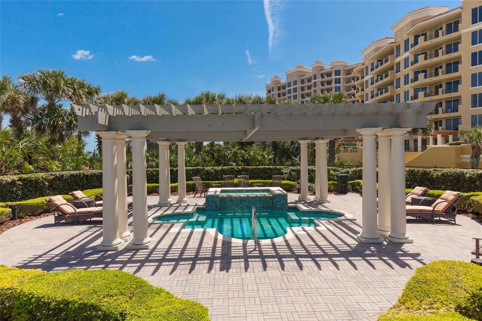 HAMMOCK DUNES - Residential
