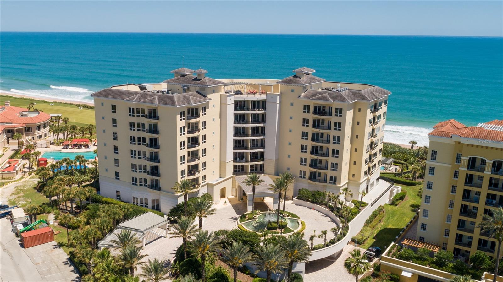 HAMMOCK DUNES - Residential