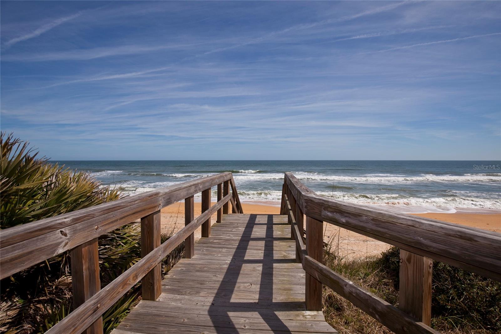 HAMMOCK DUNES - Residential