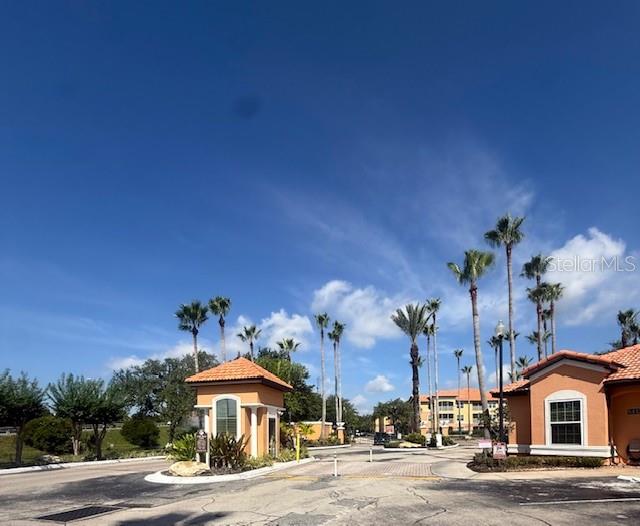 CYPRESS FAIRWAY - Residential Lease