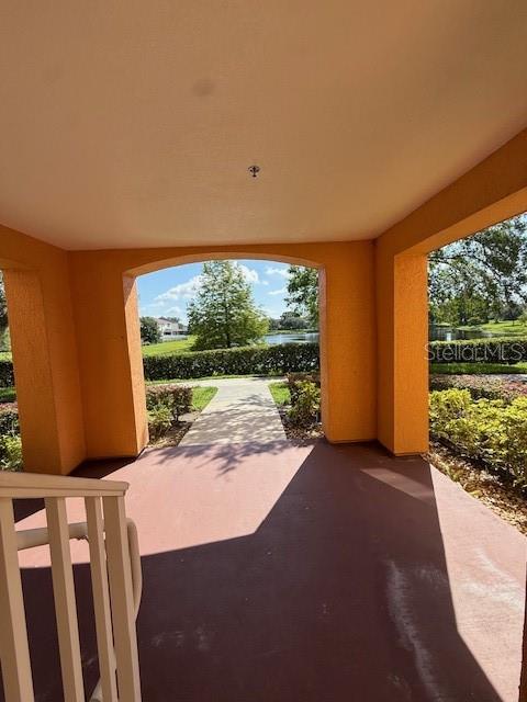 CYPRESS FAIRWAY - Residential Lease