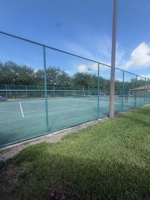 CYPRESS FAIRWAY - Residential Lease
