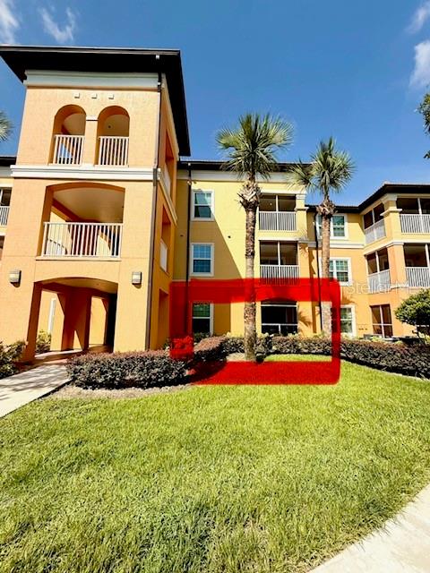 CYPRESS FAIRWAY - Residential Lease