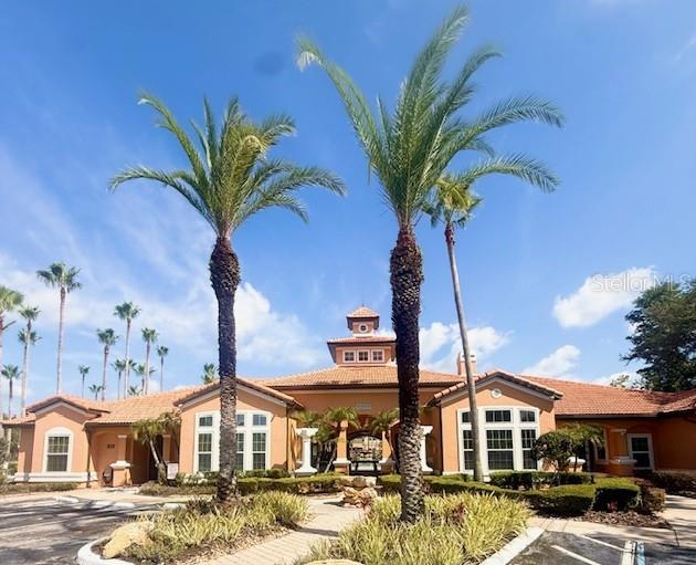 CYPRESS FAIRWAY - Residential Lease