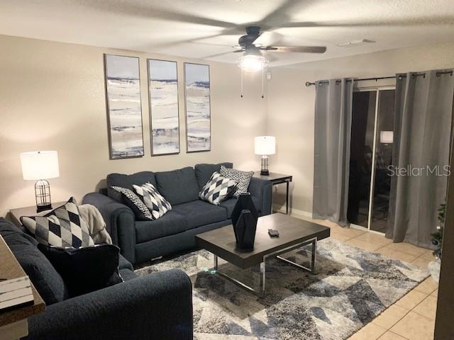 CYPRESS FAIRWAY - Residential Lease