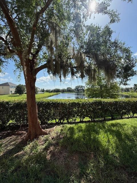 CYPRESS FAIRWAY - Residential Lease