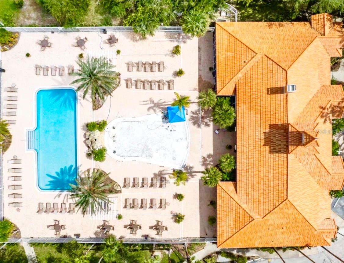CYPRESS FAIRWAY - Residential Lease