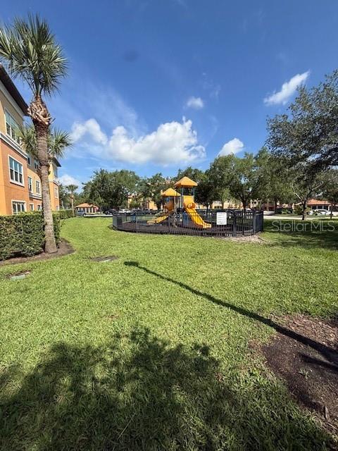 CYPRESS FAIRWAY - Residential Lease