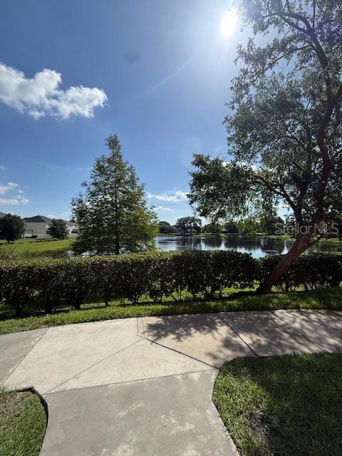 CYPRESS FAIRWAY - Residential Lease
