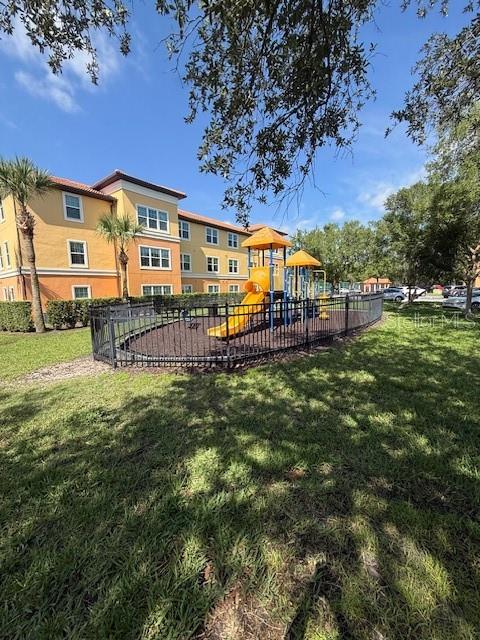 CYPRESS FAIRWAY - Residential Lease