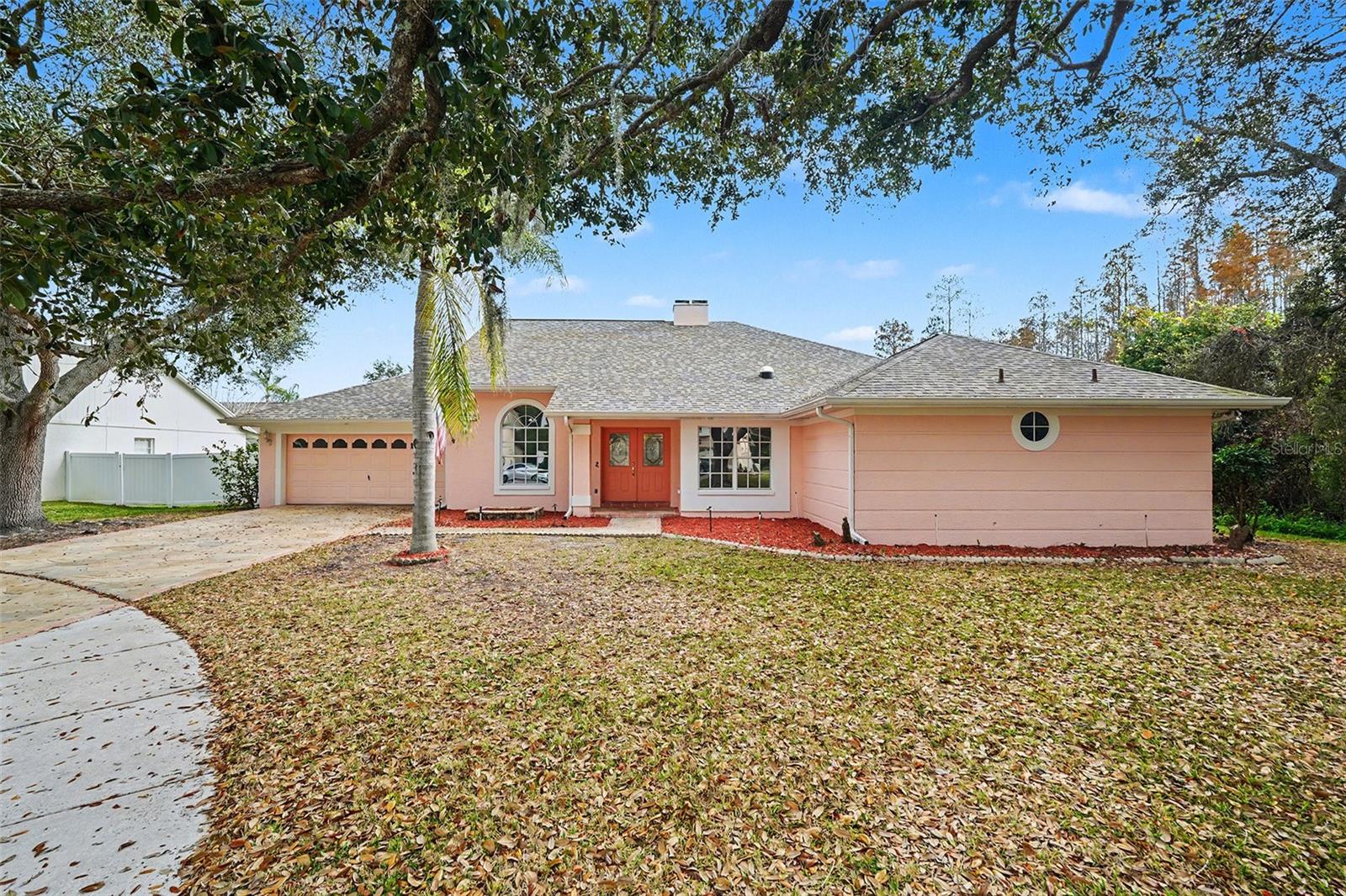 VILLAGE WOOD - Residential