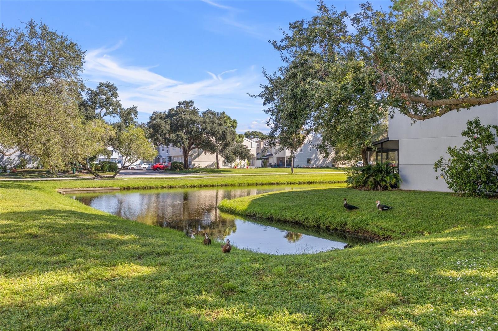 PINEBROOK ESTATES - Residential Lease