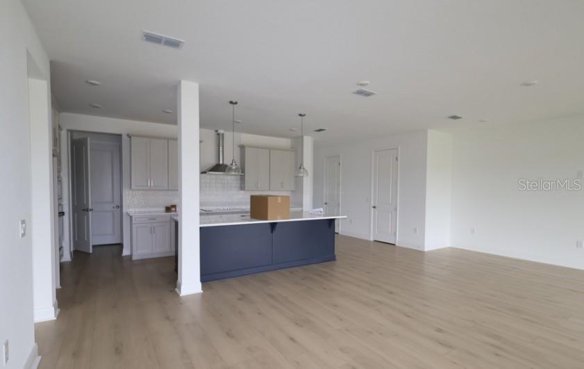 OAKFIELD AT MOUNT DORA - Residential