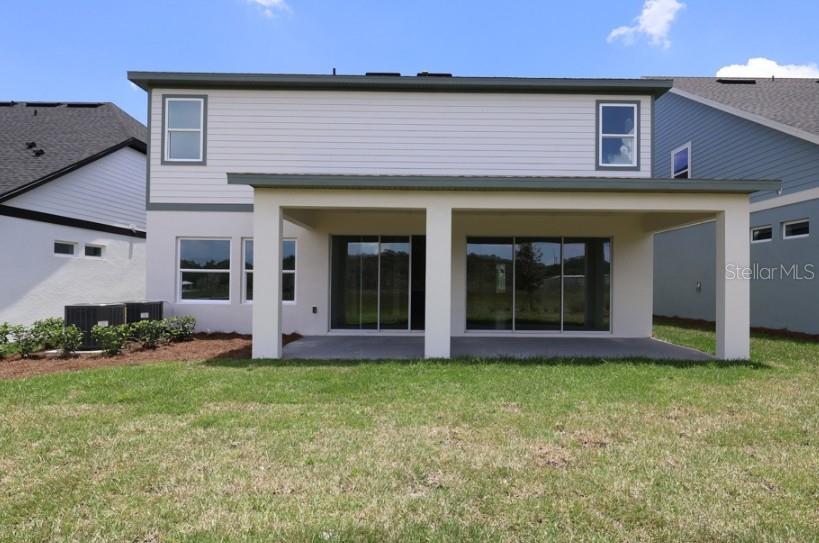 OAKFIELD AT MOUNT DORA - Residential