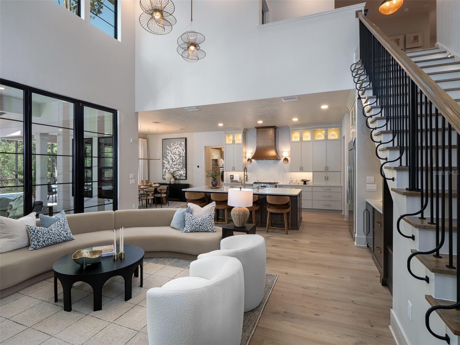 LAUREATE VILLAGE - Residential