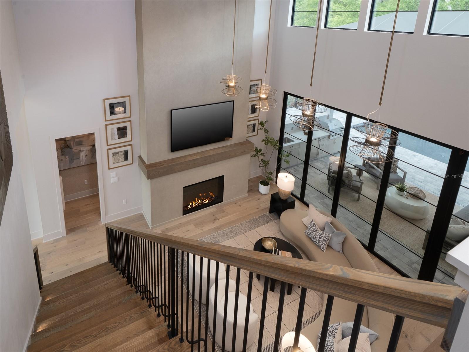 LAUREATE VILLAGE - Residential