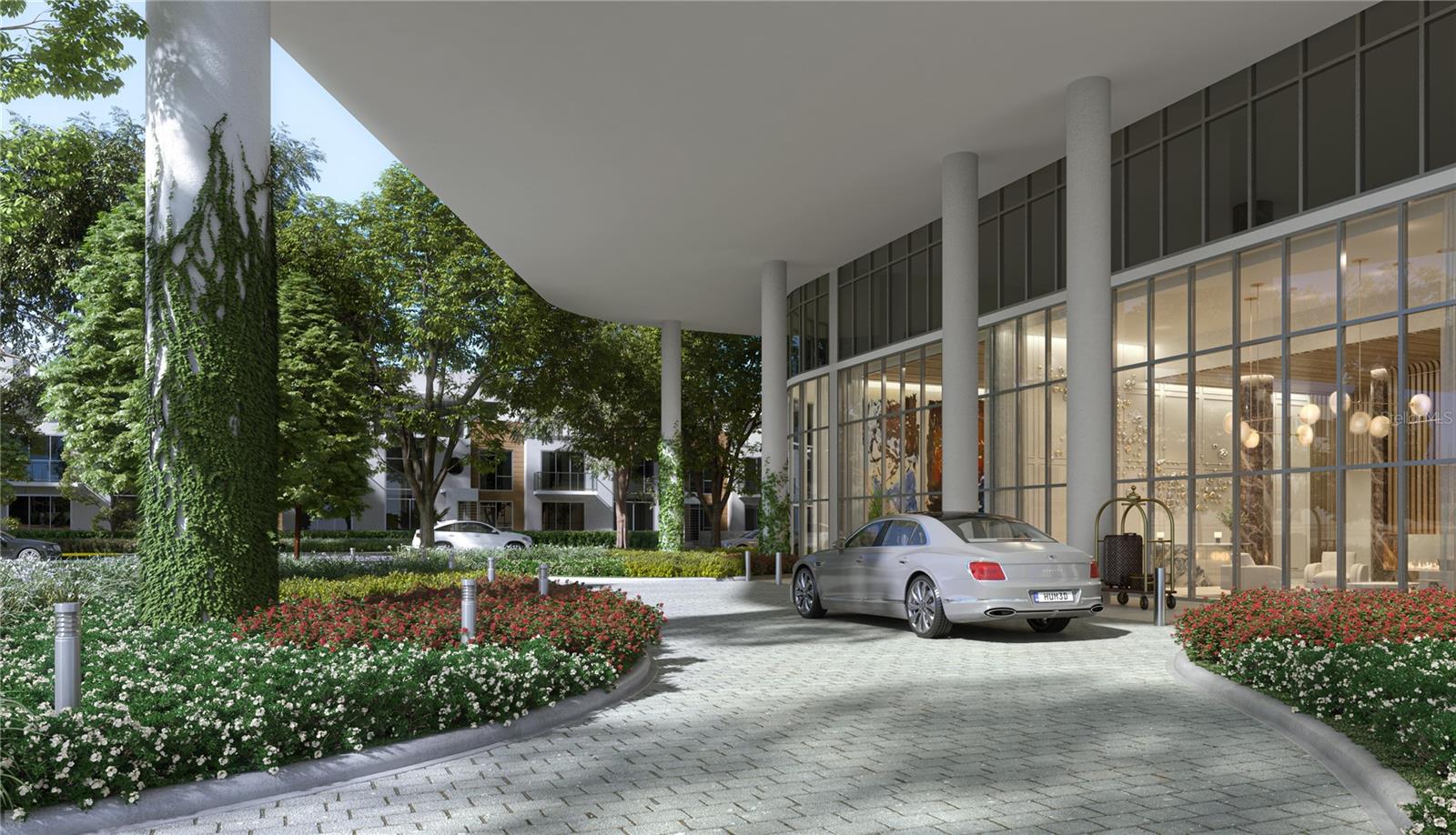 BAYSHORE SQUARE A CONDO - Residential
