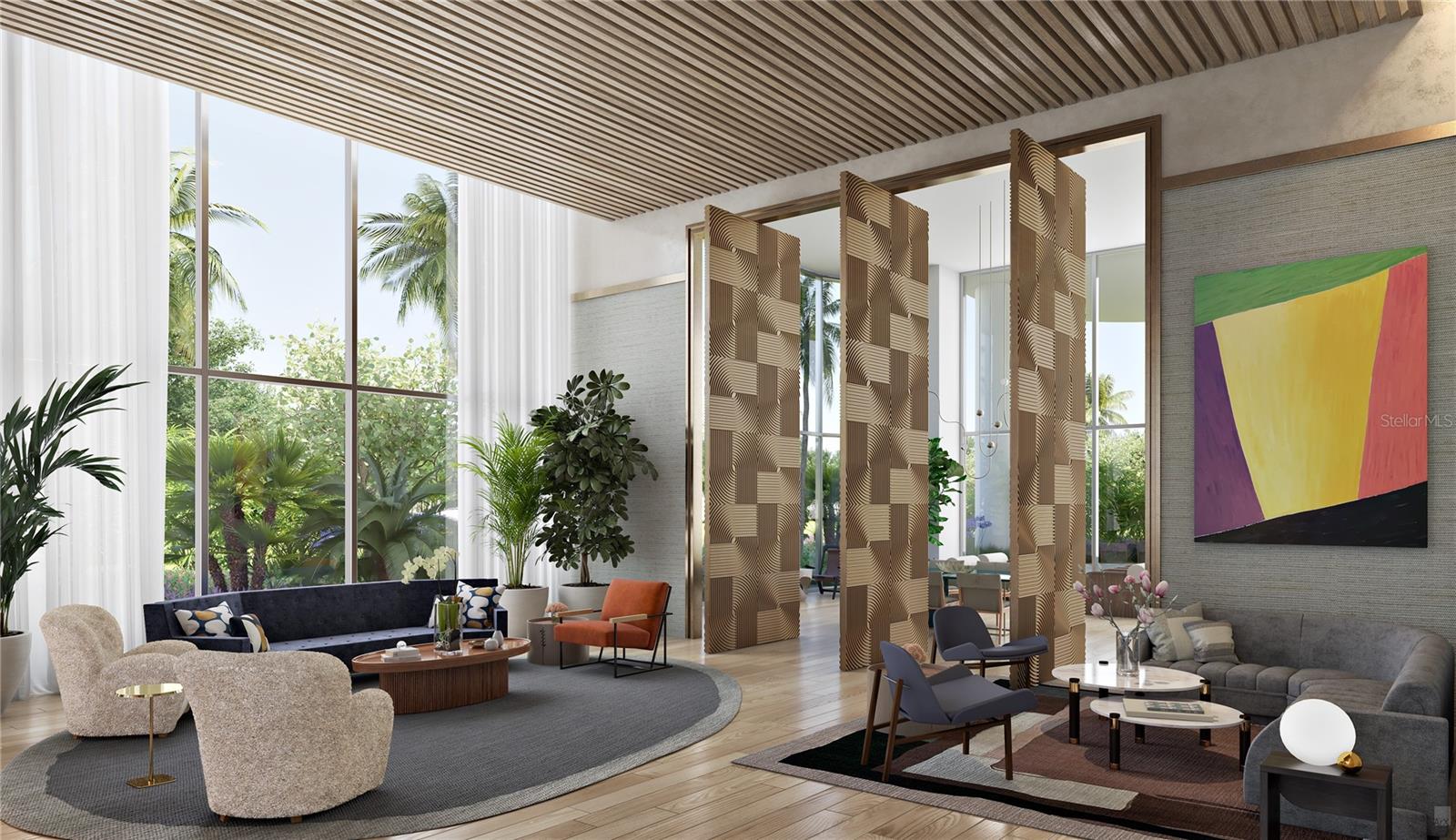 BAYSHORE SQUARE A CONDO - Residential