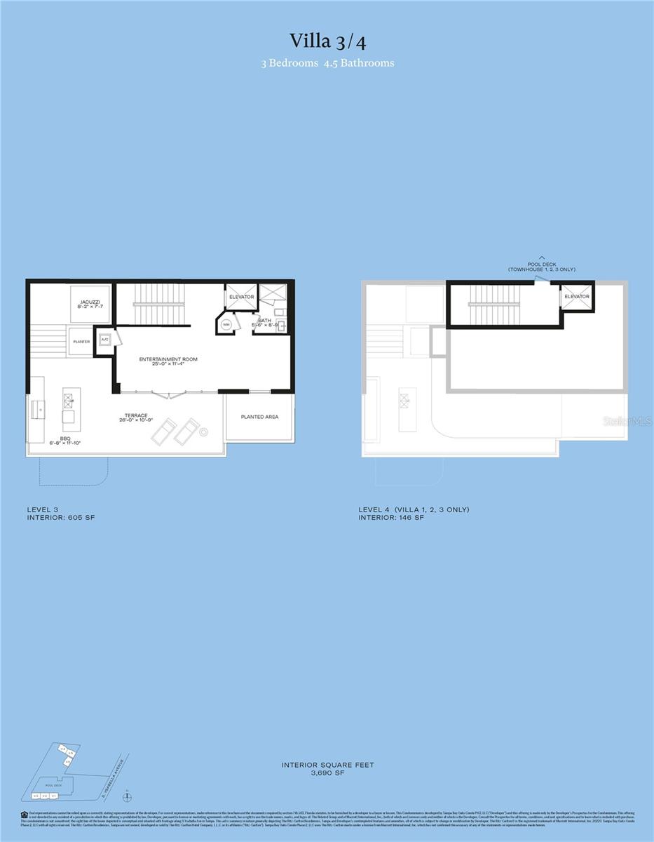 BAYSHORE SQUARE A CONDO - Residential