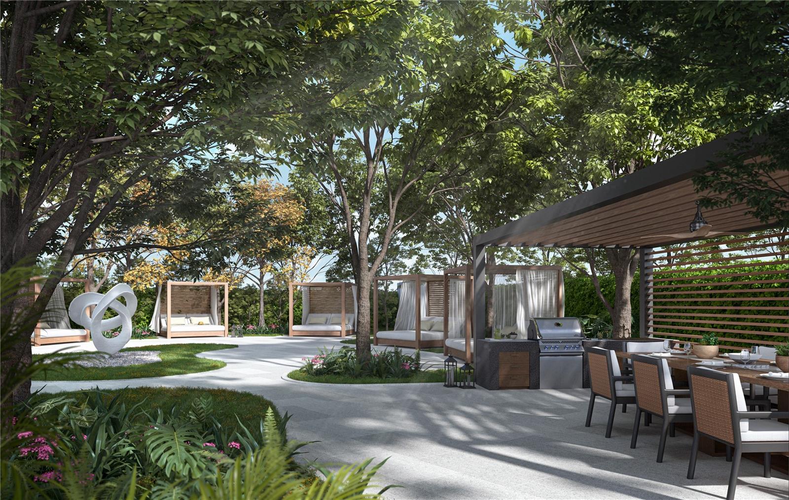 BAYSHORE SQUARE A CONDO - Residential