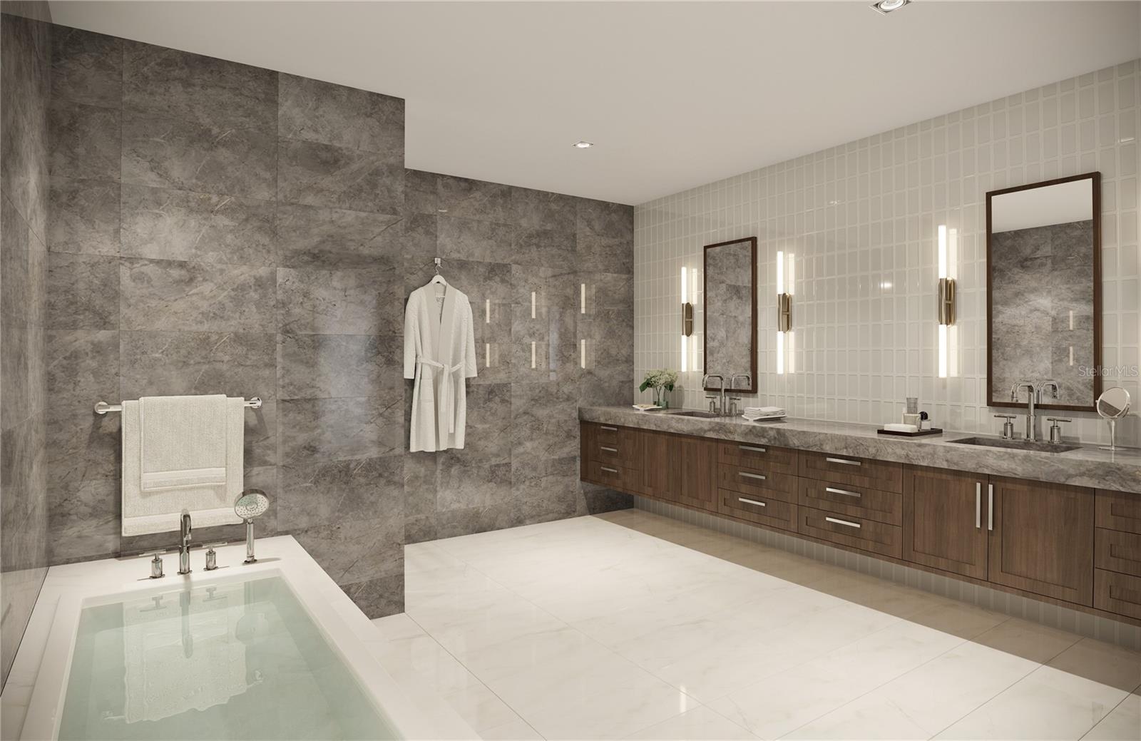 BAYSHORE SQUARE A CONDO - Residential
