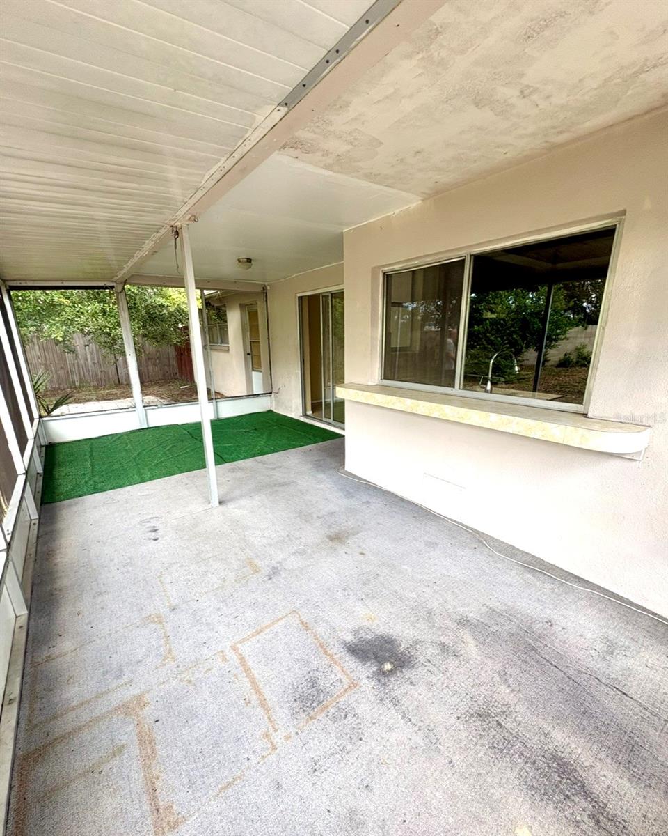 EMBASSY HILLS - Residential Lease