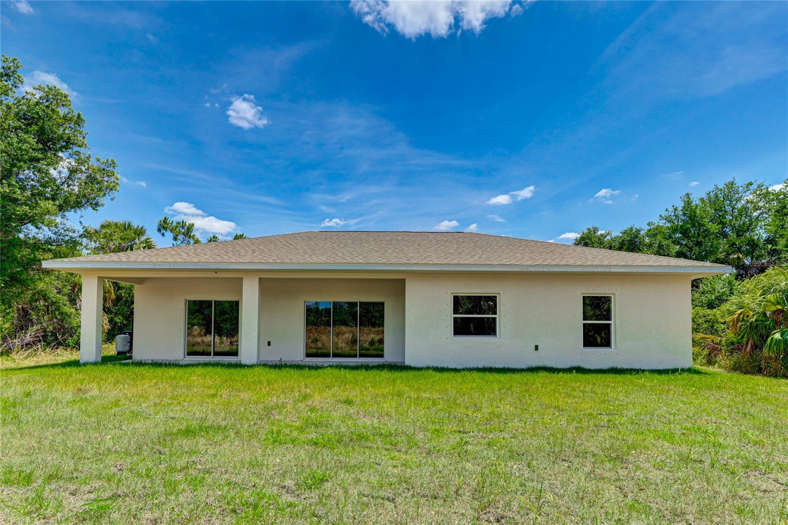 PORT CHARLOTTE SUB 34 - Residential